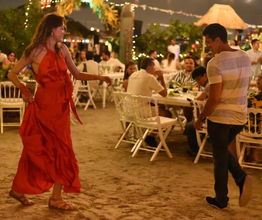 Fenix Beach Island Dinner - Who This Fits Best (and Who Should Skip It)