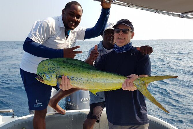 Fishing Tour in Cartagena - Key Things I’d Watch For Before You Go