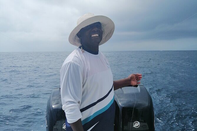 Fishing Tour in Cartagena - 4 Hours Near Cartagena: What the Fishing Time Really Means