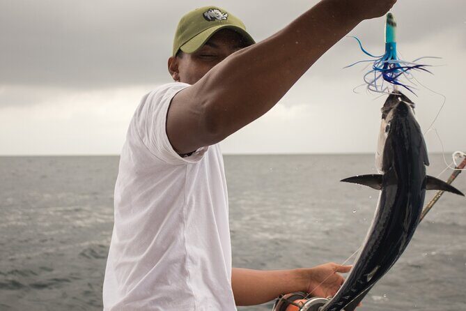 Fishing Tour in Cartagena - Weather Matters More Than You Think