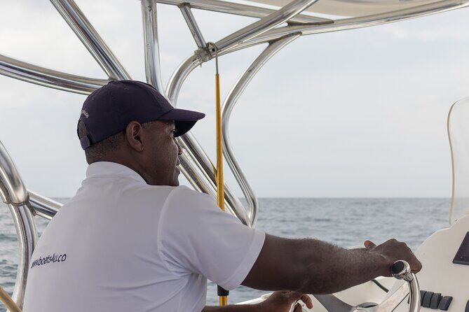 Fishing Tour in Cartagena - Dress Code and a Smooth Day on the Water