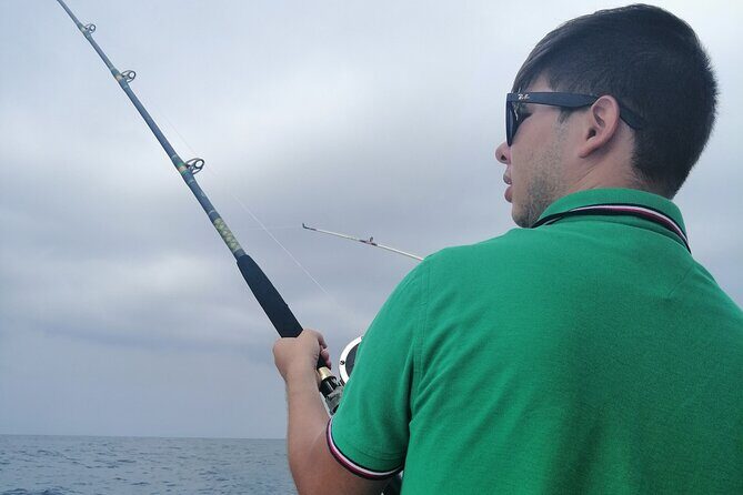 Fishing Tour in Cartagena - Morning Logistics: Pickup, Minivan, and a 6:00 am Start