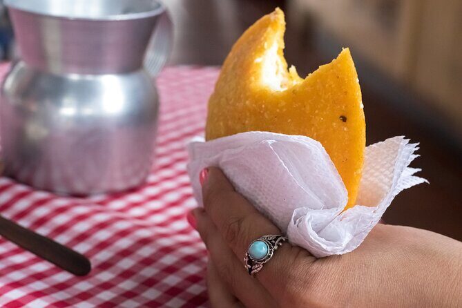 Flavors of Colombia - Cartagena Street Food Tour - Key stops and why they matter