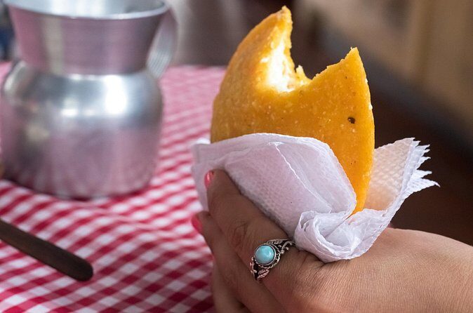 Flavors of Colombia - Cartagena Street Food Tour - Price and value: what you’re really paying $83 for