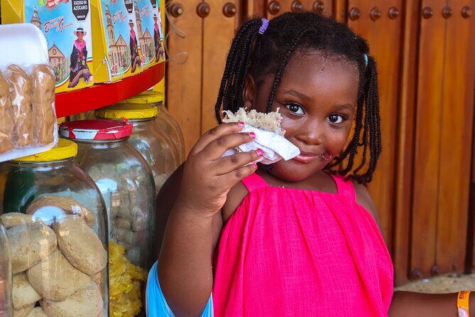 Food Tour History °Cafe Cartagena Tasting - Key Highlights (Quick Hit Checklist)