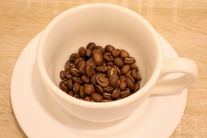 Food Tour History °Cafe Cartagena Tasting - Price and Value: What $40 Buys You in Food and Story Time