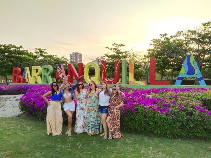 From Cartagena: Barranquilla & Santa Marta Guided City Tour - Key points to know before you go
