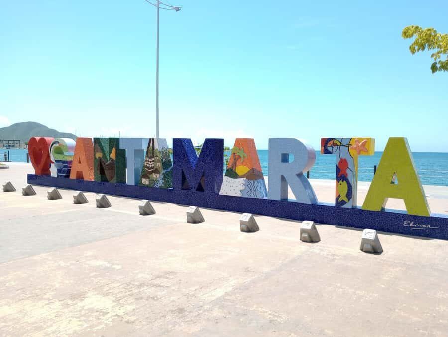 From Cartagena: Barranquilla & Santa Marta Guided City Tour - From Cartagena to Two Cities: What 15 Hours Feels Like