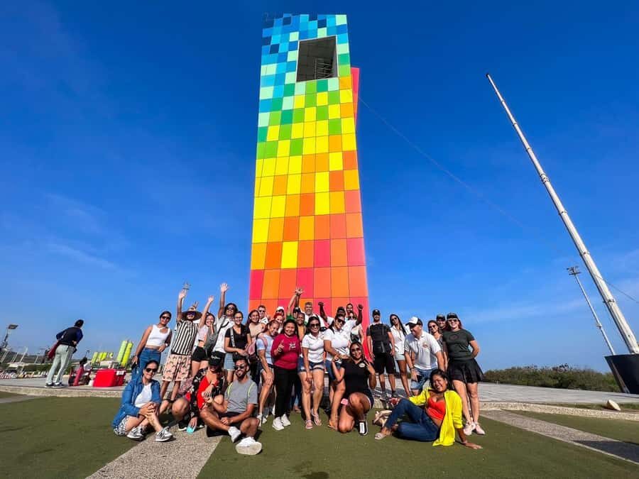 From Cartagena: Barranquilla & Santa Marta Guided City Tour - Price and Value: Is $90 Worth It for This Long Day?