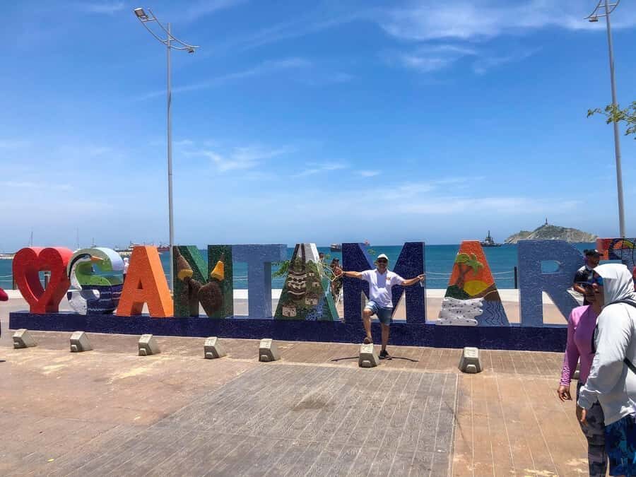 From Cartagena: Barranquilla & Santa Marta Guided City Tour - Timing, Language, and Comfort: How to Avoid a Stressy Day