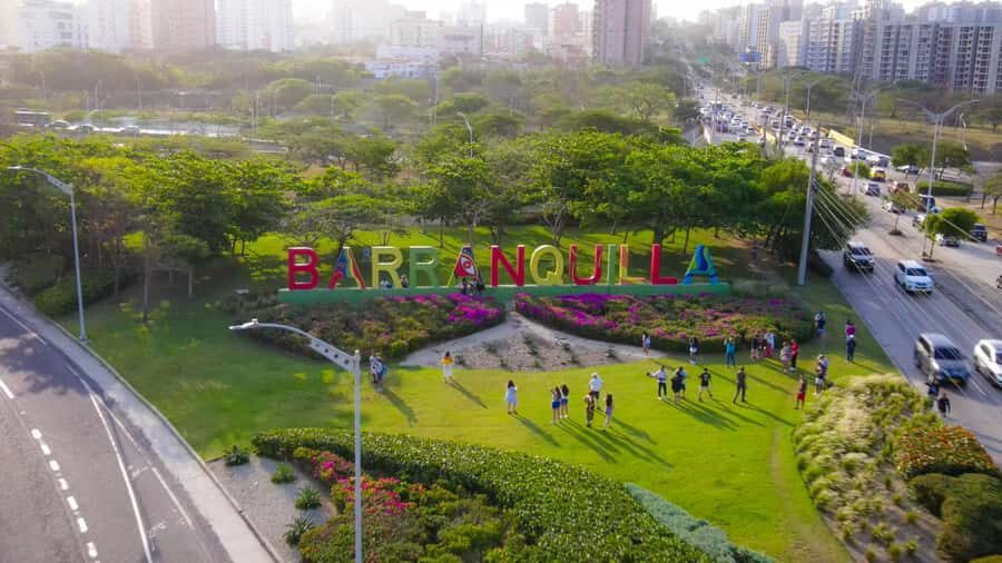 From Cartagena: Barranquilla & Santa Marta Guided City Tour - Who This Tour Fits Best (and Who Should Skip It)