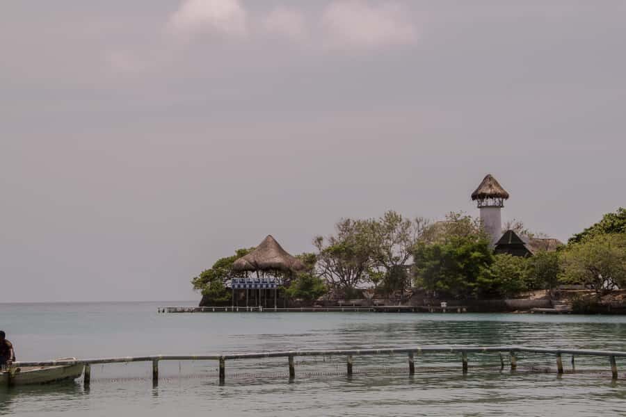 From Cartagena: Rosario Islands Day Trip - Key moments worth planning for