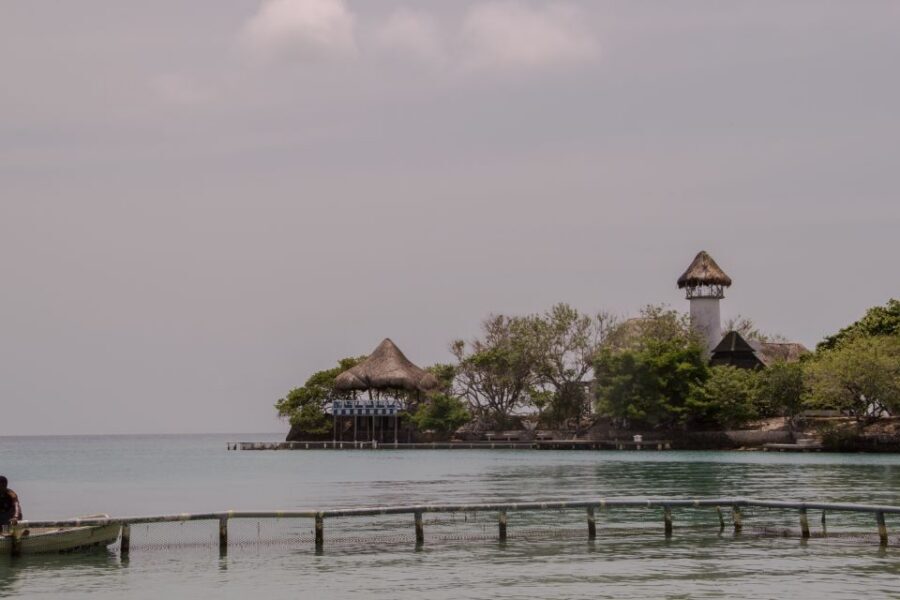 From Cartagena: Rosario Islands Day Trip - Practical Tips That Save Time (and a Little Sanity)