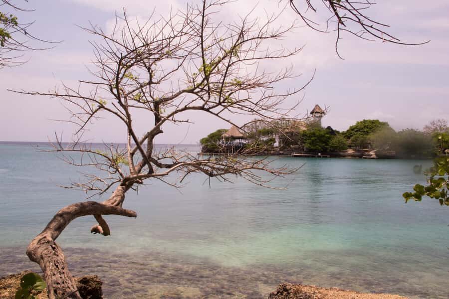 From Cartagena: Rosario Islands Day Trip - Arrival at Isla del Sol: Your Base on a Private Island