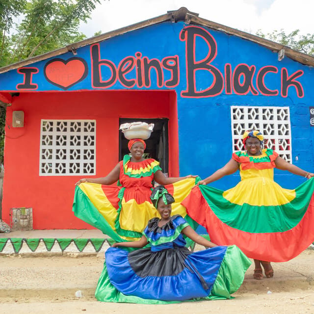 From Cartagena: San Basilio de Palenque Tour - Hairstyles as a Map Toward Liberty