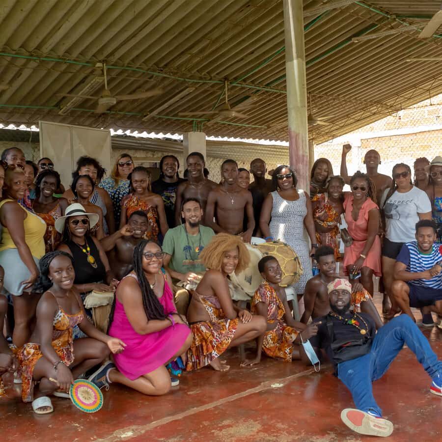 From Cartagena: San Basilio de Palenque Tour - Stops Beyond the Main Walk: Studios, Healers, and Local Life