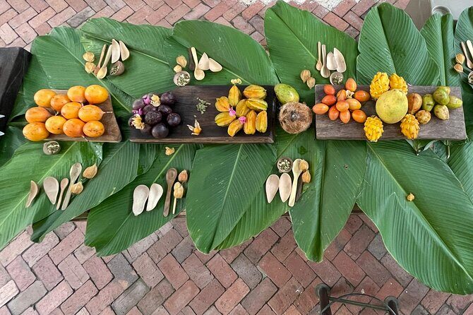 Fruit Tasting Experience in Getsemani, Cartagena - Price and Value: Is $37.50 Worth It?