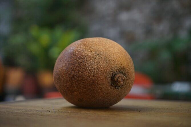 Fruit Tasting Experience in Getsemani, Cartagena - The Add-On That Makes It Worth It: Local-Made Treats from the Same Fruit