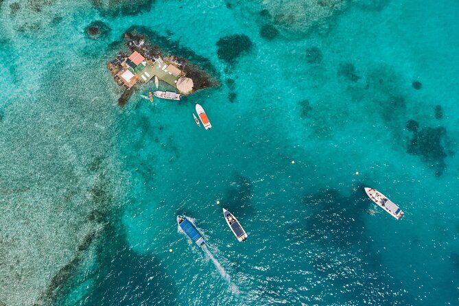 Full Day Boat Rental in Cartagena - Why a Private Rosario Islands Boat Ride Beats the Crowd