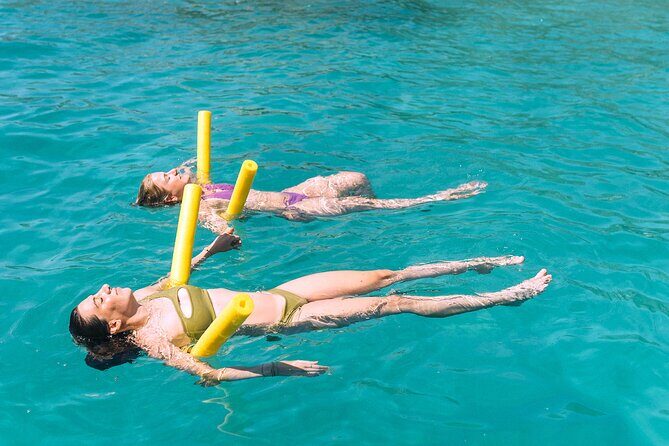 Full Day Boat Rental in Cartagena - Price for a Group of Up to 10 and What You Actually Get