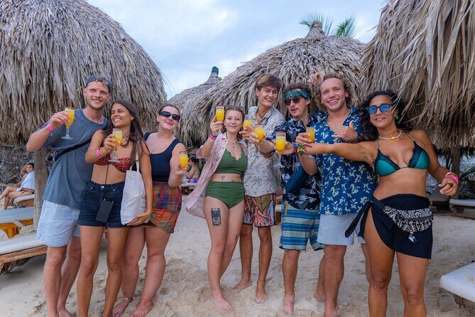Full Day Cartagena Tour of 5 Islands with Plankton Included - Isla Grande snorkeling: simple gear, real ocean time