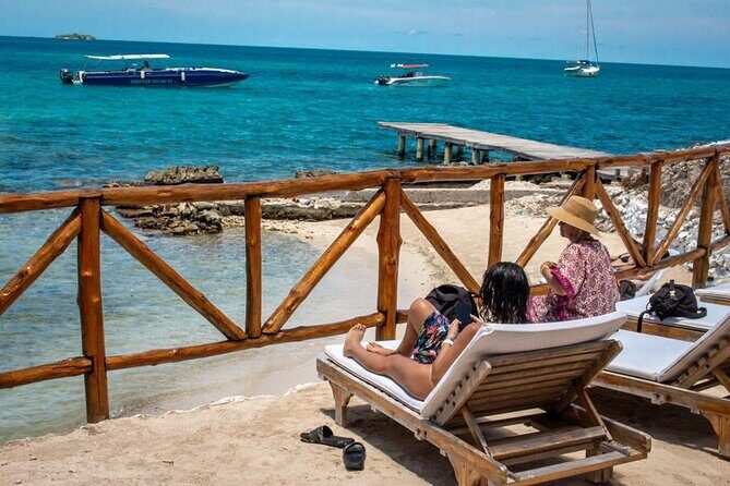 Full Day Cartagena Tour of 5 Islands with Plankton Included - Price and logistics: is $110 good value for this kind of day?