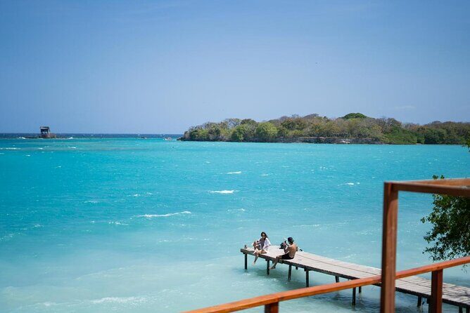 Full Day Experience Islas del Rosario at IBBIZA Beach Club - Where you meet and how the day actually runs (early start, clear flow)