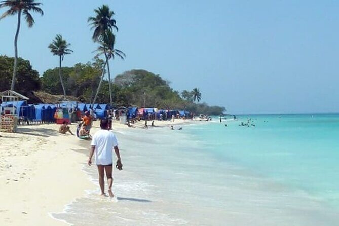 Full day in 4 Rosario Islands includes cholon, baru and snorkeling - Key highlights you’ll care about