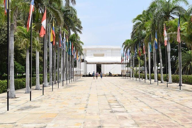 Full day in Santa Marta and Barranquilla from Cartagena - Key highlights you’ll remember