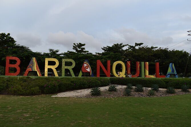 Full day in Santa Marta and Barranquilla from Cartagena - Beach Time in Santa Marta: Your Real Reset