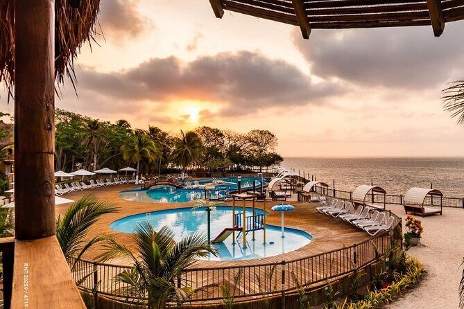 Full day Isla del Encanto - Rosario Islands - Price and value check: what $158 really means in practice