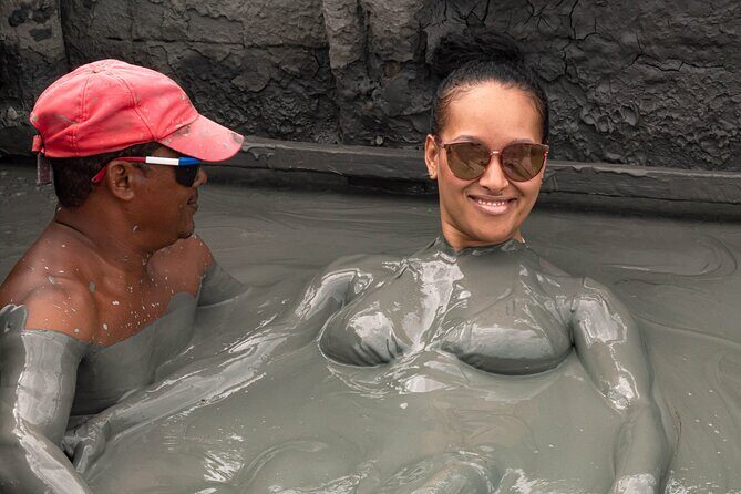 Full-Day Mud Volcano from Cartagena - Valuables, Add-Ons, and the Tip-and-Pressure Moment