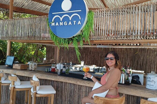 Full Day Private Activity Mangata Island Kayak and Lunch - Mangata in One Sentence: Kayak, Lunch, and Real Island Time