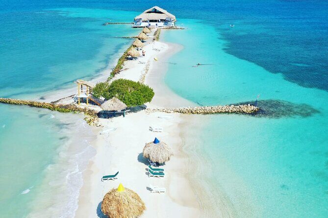 Full Day Private Beach Club Palma Island and Full Food - Quick highlights before you go