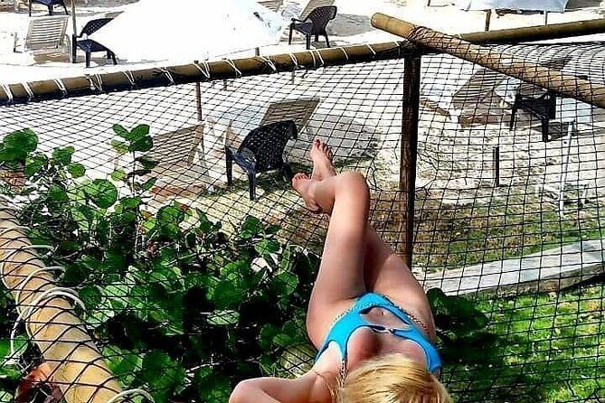 Full-Day Rosario Islands Tour in Cartagena Open Bar - Group size and how it affects your day