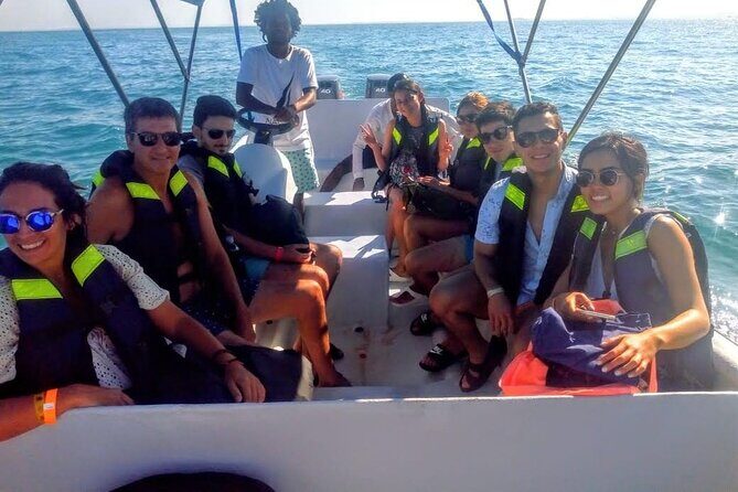 Full Day Tour in Baru With Lunch and Pick up - What You’re Really Paying $40 For: Beach Time + Convenience
