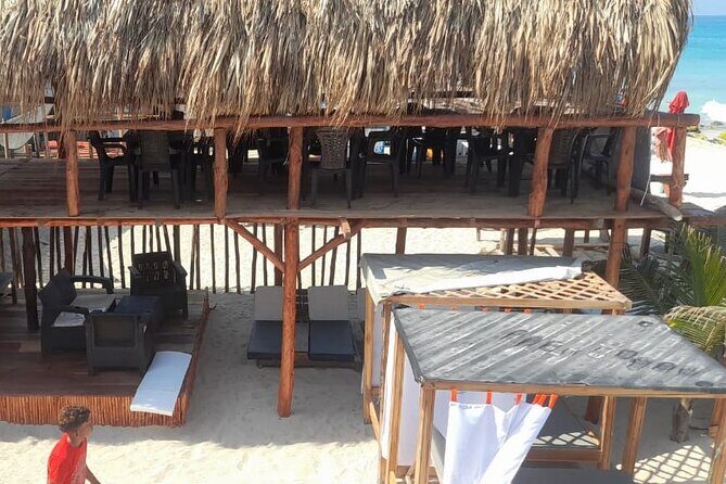 Full Day Tour in Baru With Lunch and Pick up - Is This Good for Families, Friends, or Solo Beach Travelers?