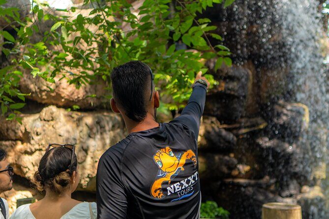 Full-Day Tour Isla Baru - National Aviary of Colombia and Playa Blanca - Who should book this Isla Barú + Aviary day, and who should skip it