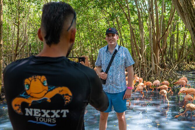 Full-Day Tour Isla Baru - National Aviary of Colombia and Playa Blanca - FAQ