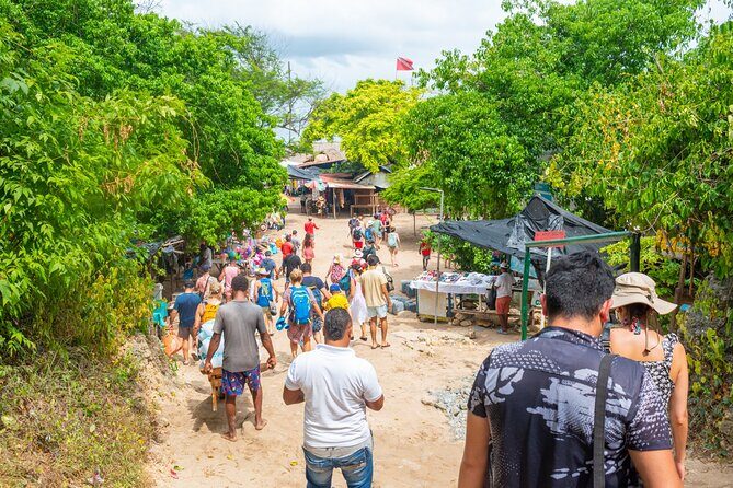 Full Day Tour to 4 Rosario Islands with snorkeling and plankton in Cartagena - Price and Value Check: Is $65 Fair for These Included Moments?