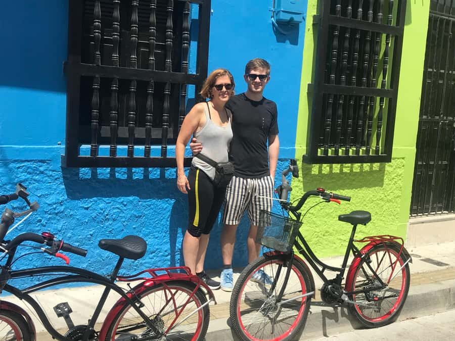 FUN BIKE RIDE WITH LUNCH AT ANTHONY BOURDAIN FAVORITE SPOT - Photos, Videos, and the Small-Group Advantage