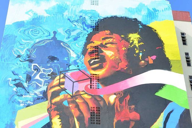 Graffiti Tour in Getsemani Cartagena - Getsemani Street Art: Why This Walk Feels Different