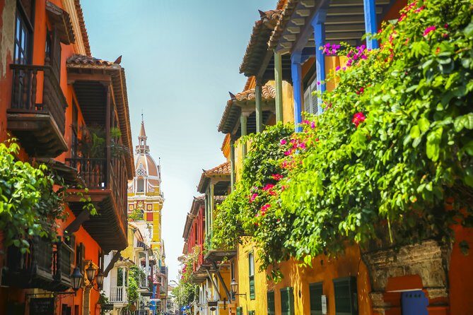 Half Day City Tour of Cartagena - Price and what $138 buys you (and what it doesn’t)