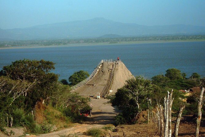 Half Day Mud Volcano from Cartagena - Price and value: does $50 buy a fair deal?