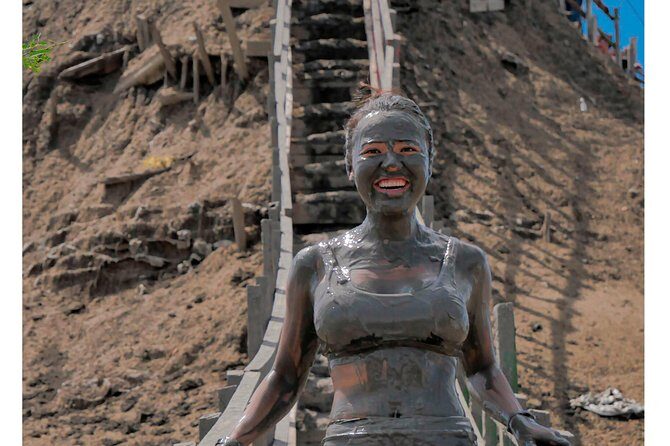 Half-Day Tour to Totumo Mud Volcano from Cartagena - Pickup, the drive, and why your guide’s briefing matters