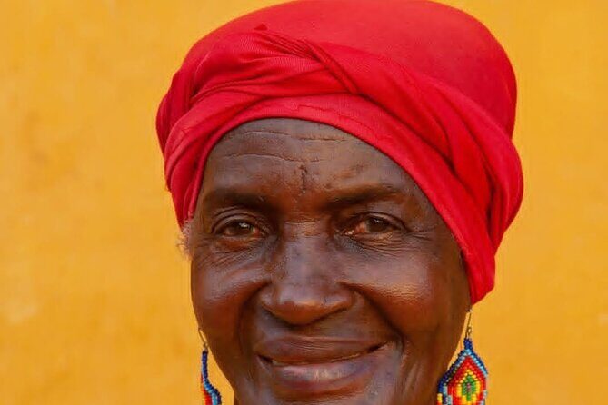 Half Day Traditional Bus Tour of Cartagena - Key highlights to expect
