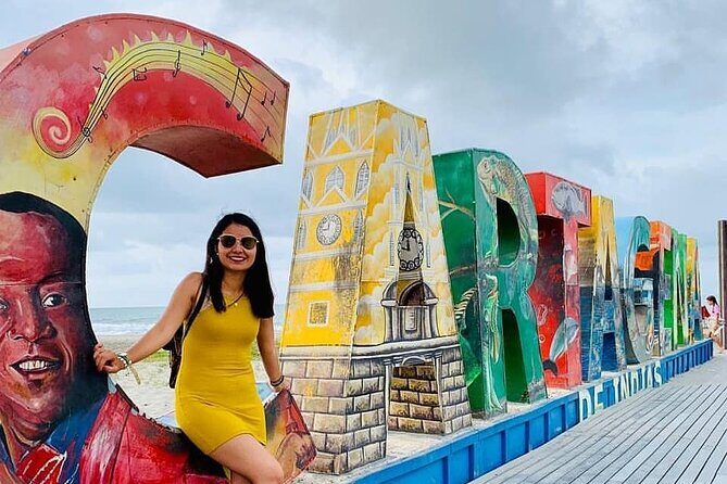 Half Day Traditional Bus Tour of Cartagena - A half-day Cartagena plan that actually gives you structure