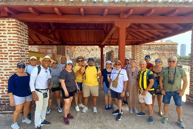 Highlights & Iconic Places Tour! - A 4-hour way to see Cartagena without sprinting