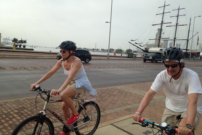 Historic and Movie Bike or Walking Tour - What $45 Buys You: Group Size, Bike Comfort, and Extras