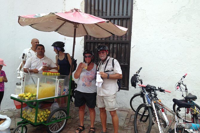 Historic and Movie Bike or Walking Tour - Stop 6: Getsemaní Streets, Local Connections, and Movie-Loc Spotlight